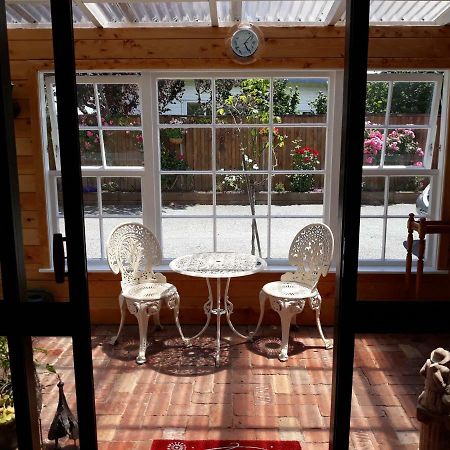 Raetihi Ranfurly Cottage מראה חיצוני תמונה