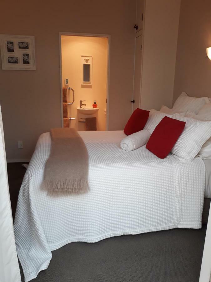 Raetihi Ranfurly Cottage מראה חיצוני תמונה