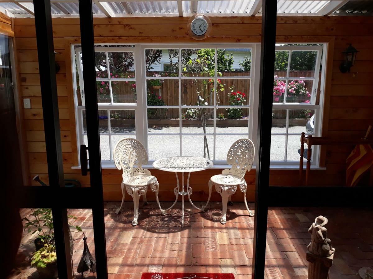 Raetihi Ranfurly Cottage מראה חיצוני תמונה